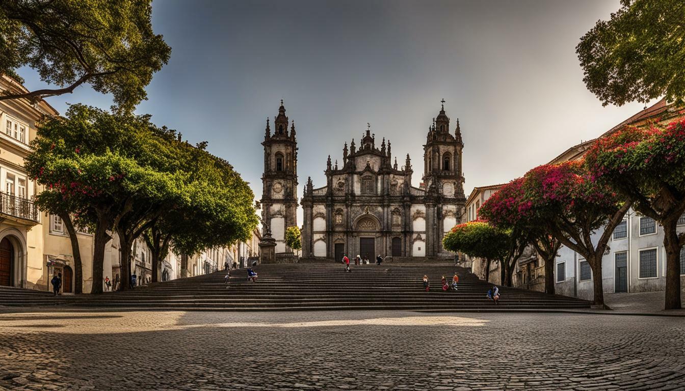 Braga Braga