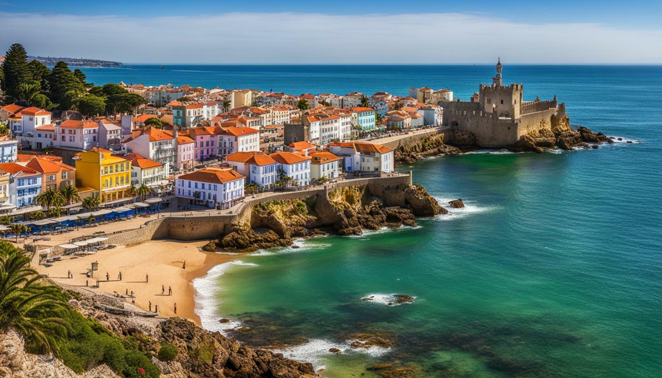 Cascais, Lagos, Albufeira Cascais, Lagos, Albufeira