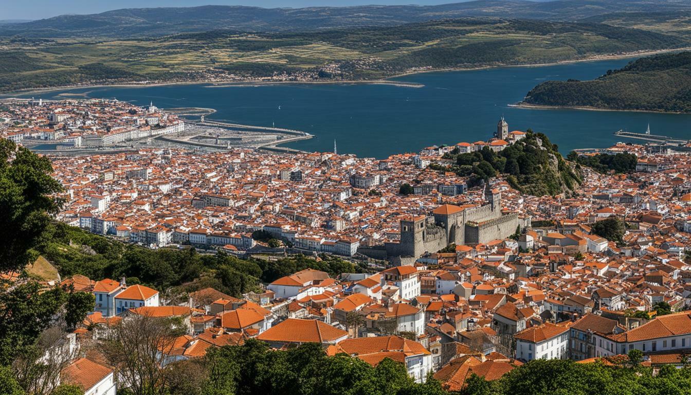 Case disponibili a Viana do Castelo Case disponibili a Viana do Castelo