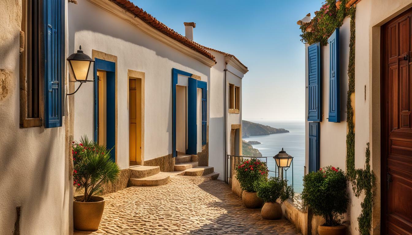 Scopri i Migliori Luoghi dove Vivere in Portogallo - Guida Completa