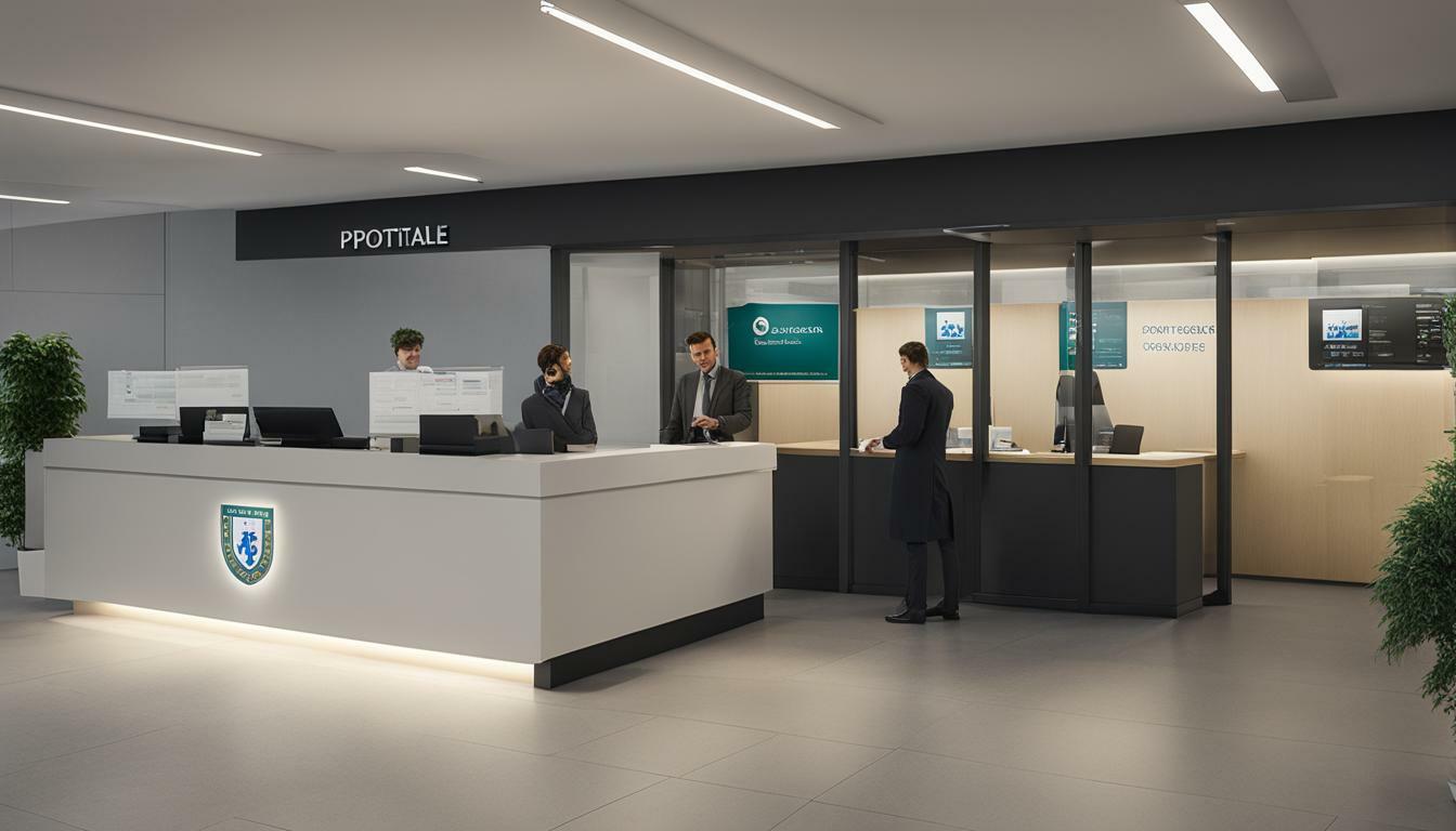 Ufficio Fiscale Portogallo Ufficio Fiscale Portogallo
