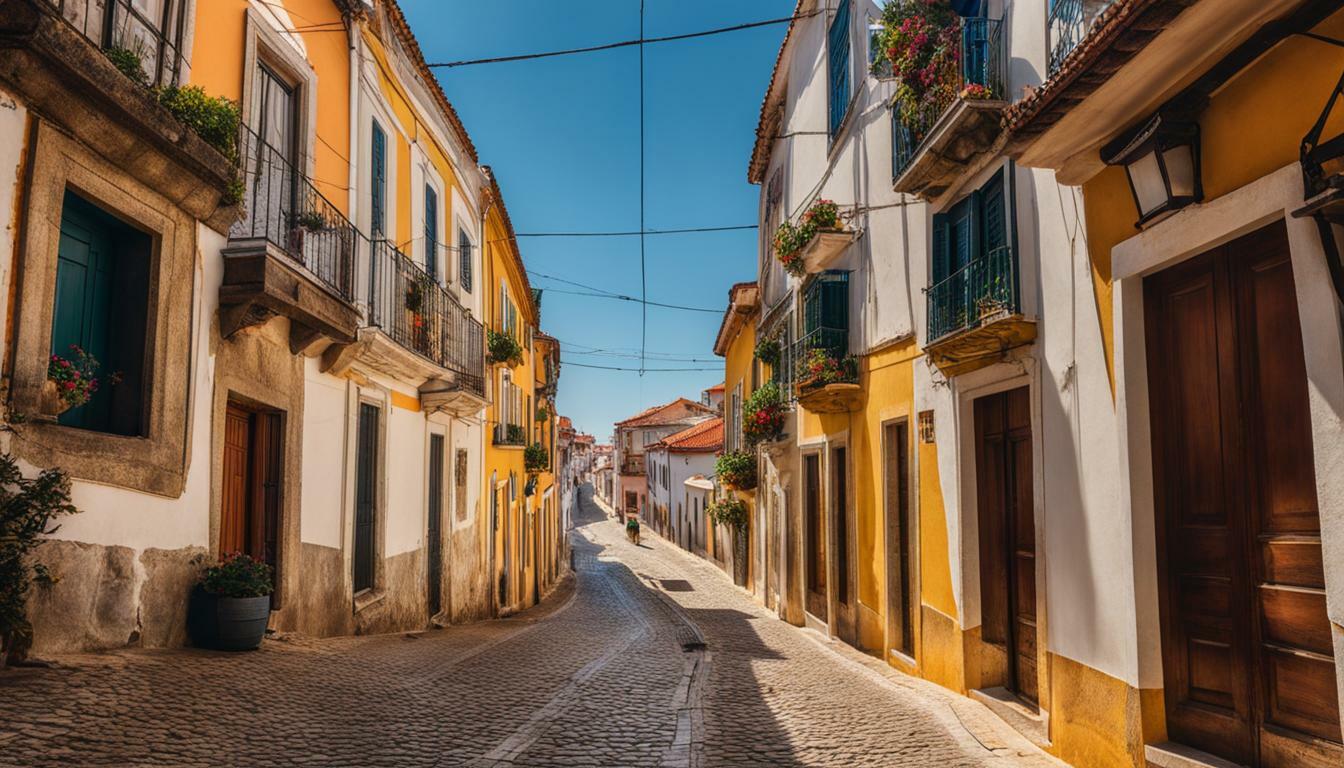 Vivere in Portogallo con 1000 Euro al Mese Vivere in Portogallo con 1000 Euro al Mese