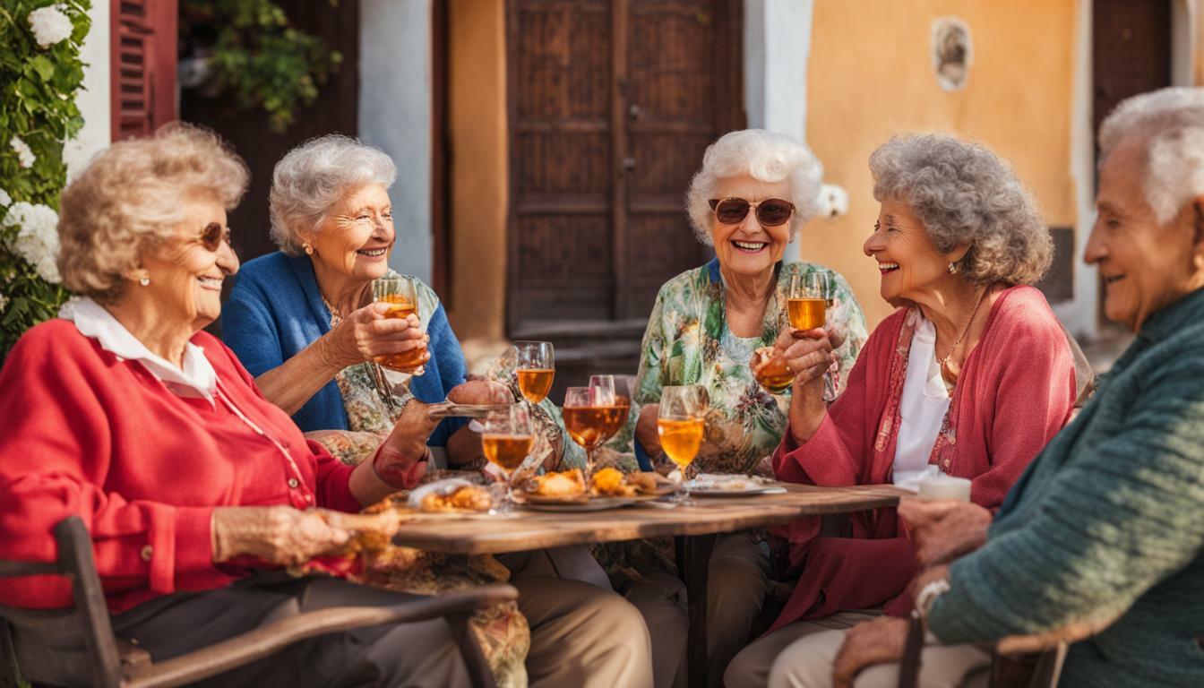 associazioni di supporto per pensionati italiani in Portogallo associazioni di supporto per pensionati italiani in Portogallo