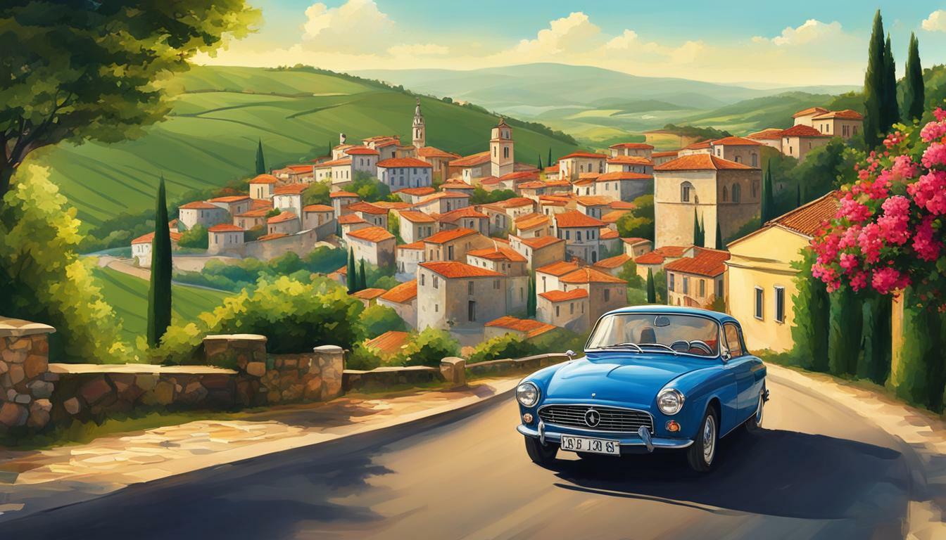 auto italiane in Portogallo auto italiane in Portogallo
