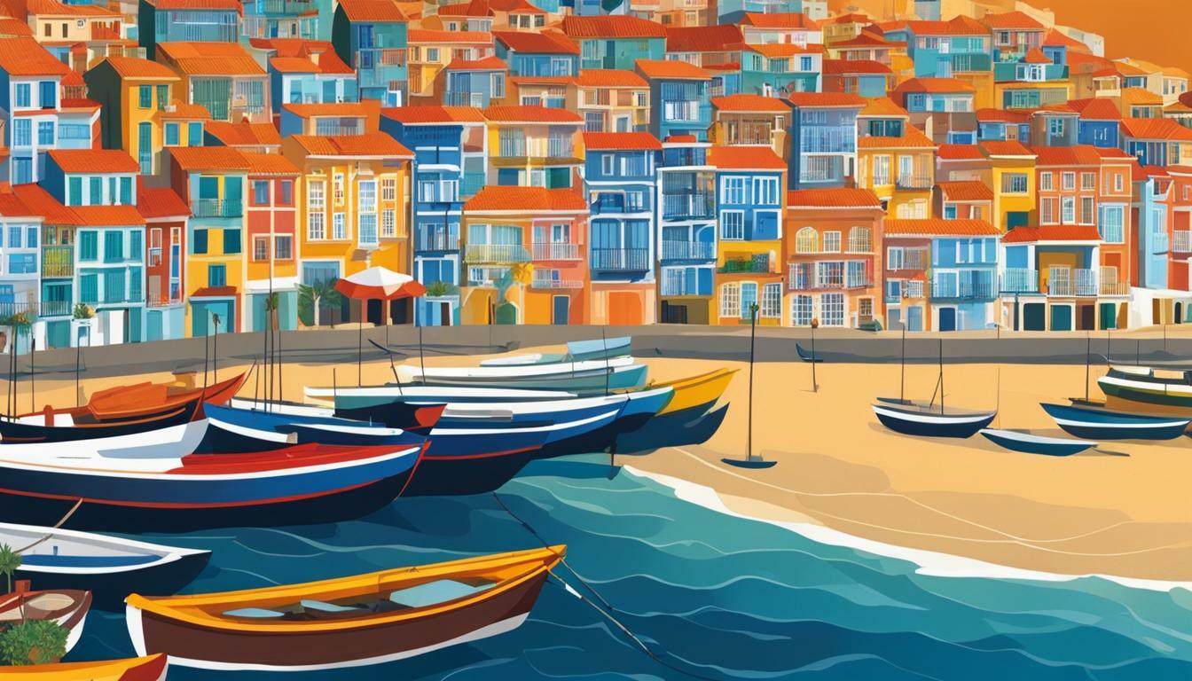 guida per vivere in Portogallo con 1000 Euro al Mese guida per vivere in Portogallo con 1000 Euro al Mese