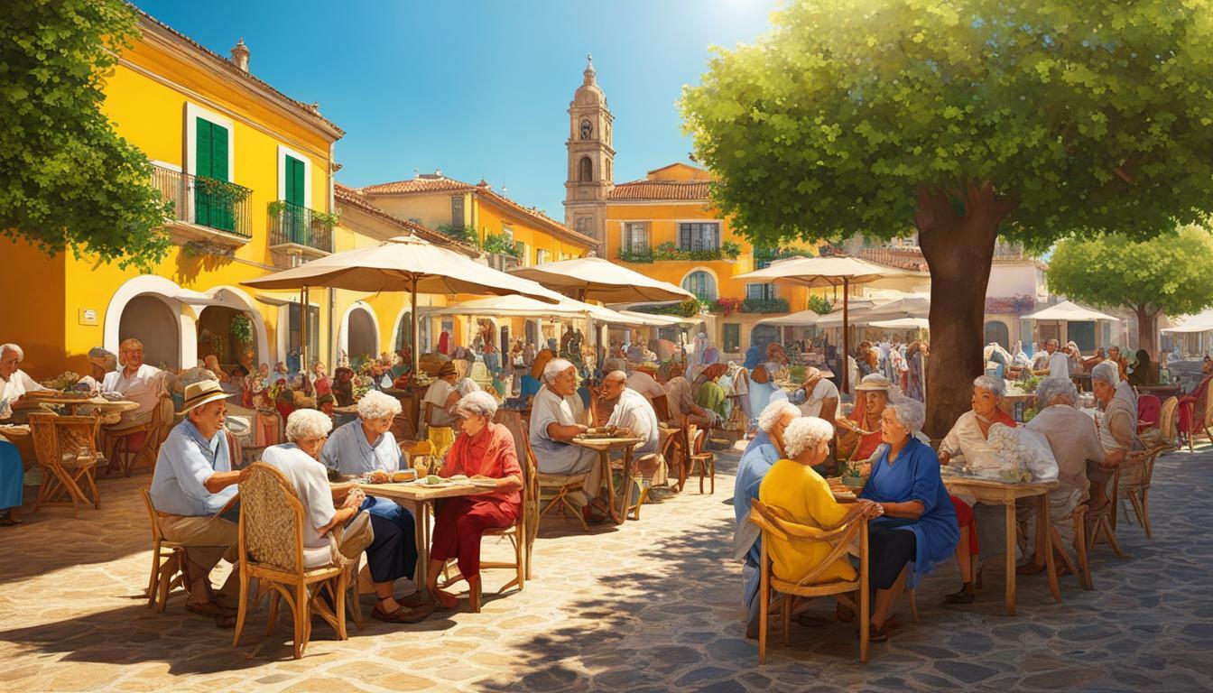 vita di pensionati italiani in Portogallo vita di pensionati italiani in Portogallo