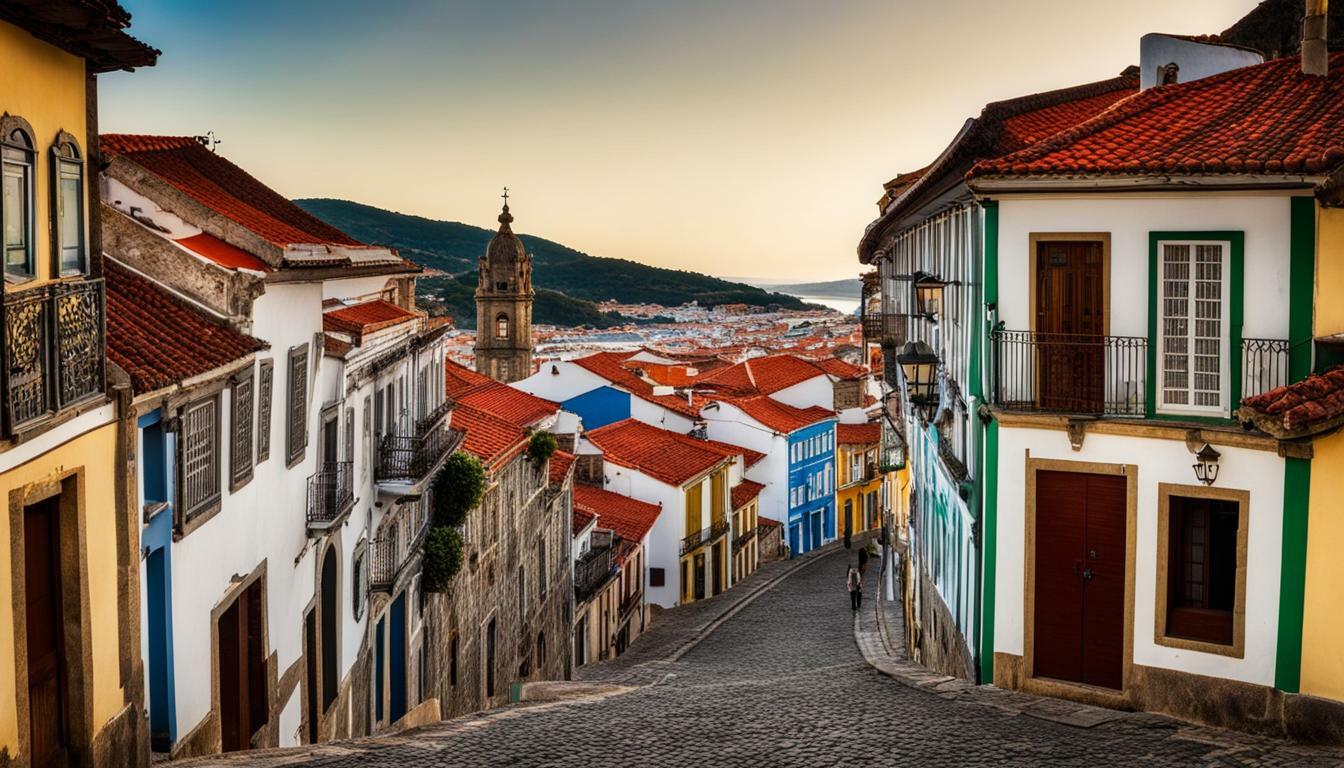 vivere a viana do castelo pro e contro